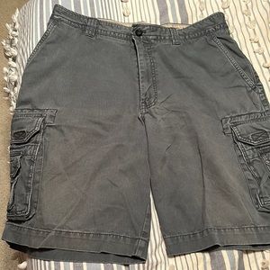 Cargo shorts